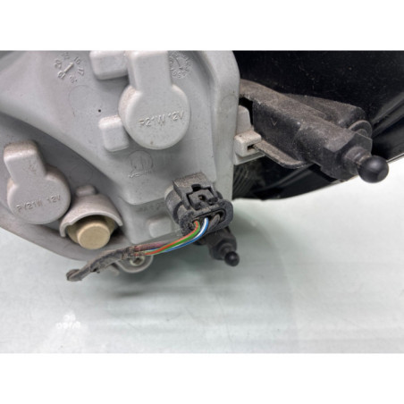 Feu arriere principal gauche (feux) FIAT TIPO 2