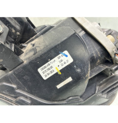 Feu arriere principal gauche (feux) FIAT TIPO 2