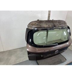 Malle/Hayon arriere FIAT TIPO 2