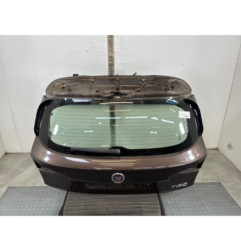 Malle/Hayon arriere FIAT TIPO 2