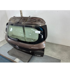 Malle/Hayon arriere FIAT TIPO 2