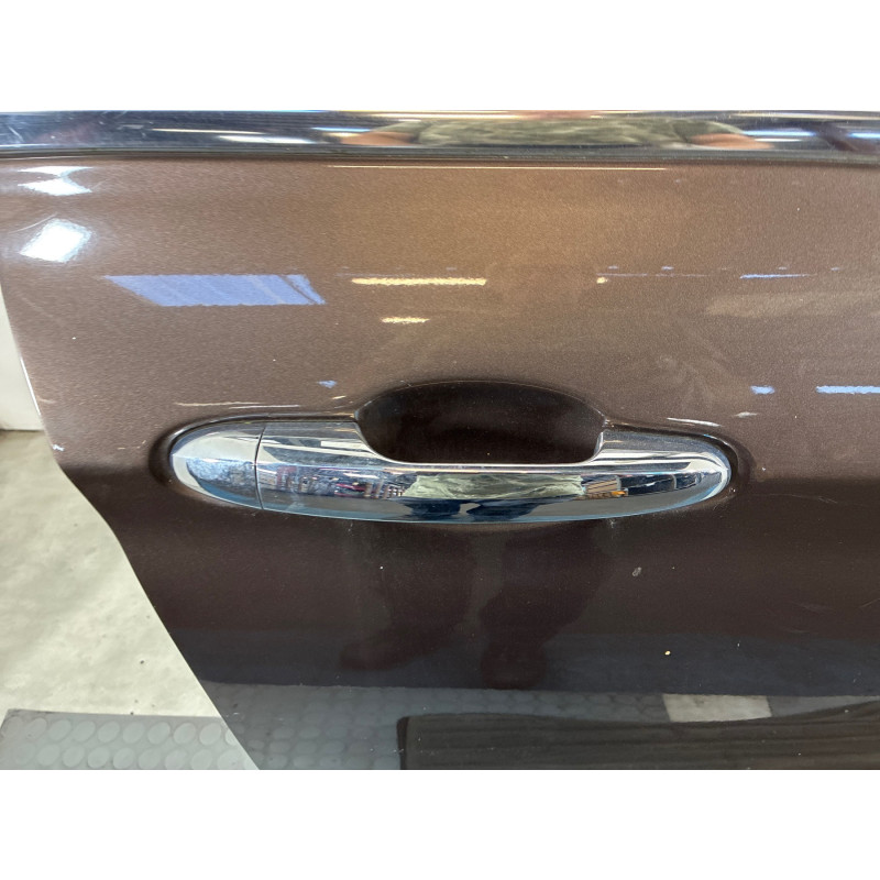 Porte avant droit FIAT TIPO 2 Photo n°2