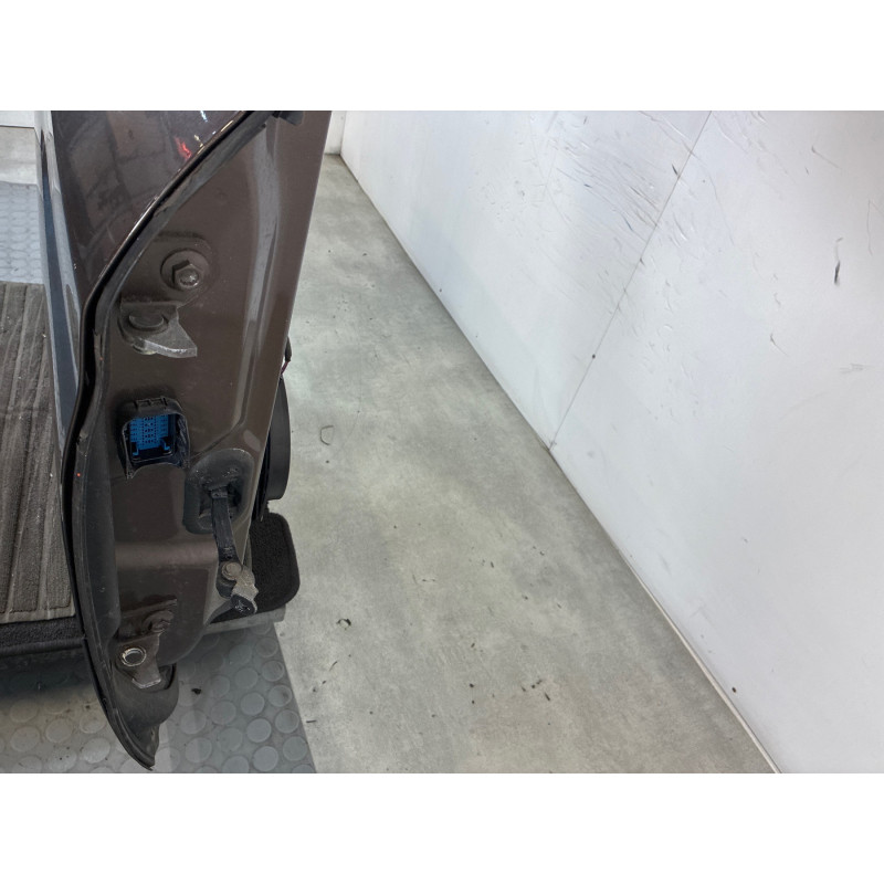 Porte avant droit FIAT TIPO 2 Photo n°3