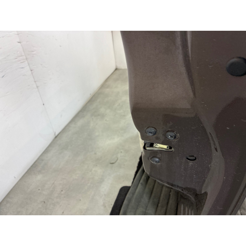 Porte avant droit FIAT TIPO 2 Photo n°5