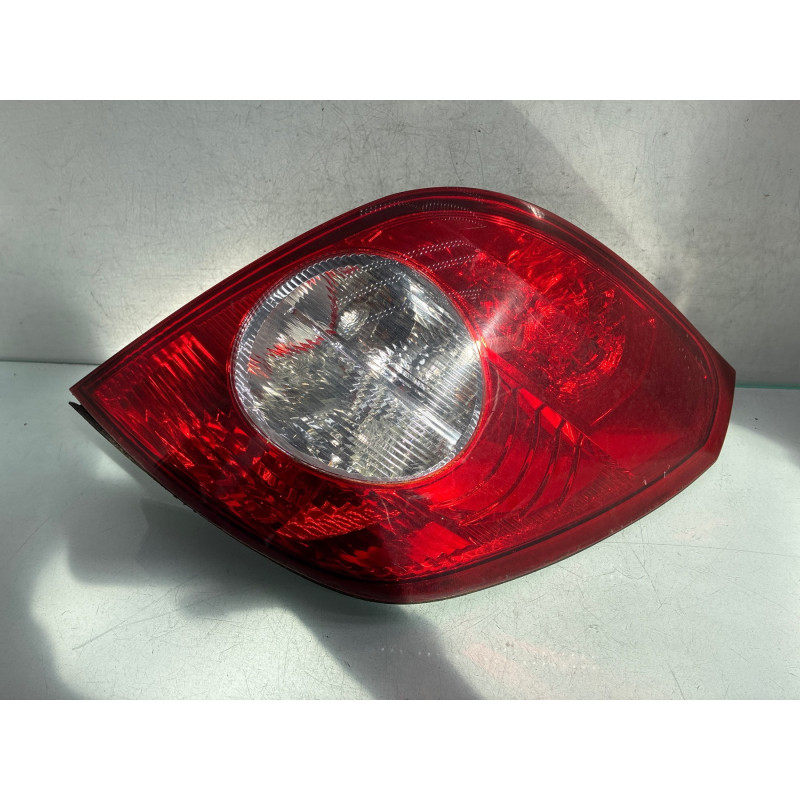 Feu arriere principal droit (feux) OPEL ANTARA Photo n°2