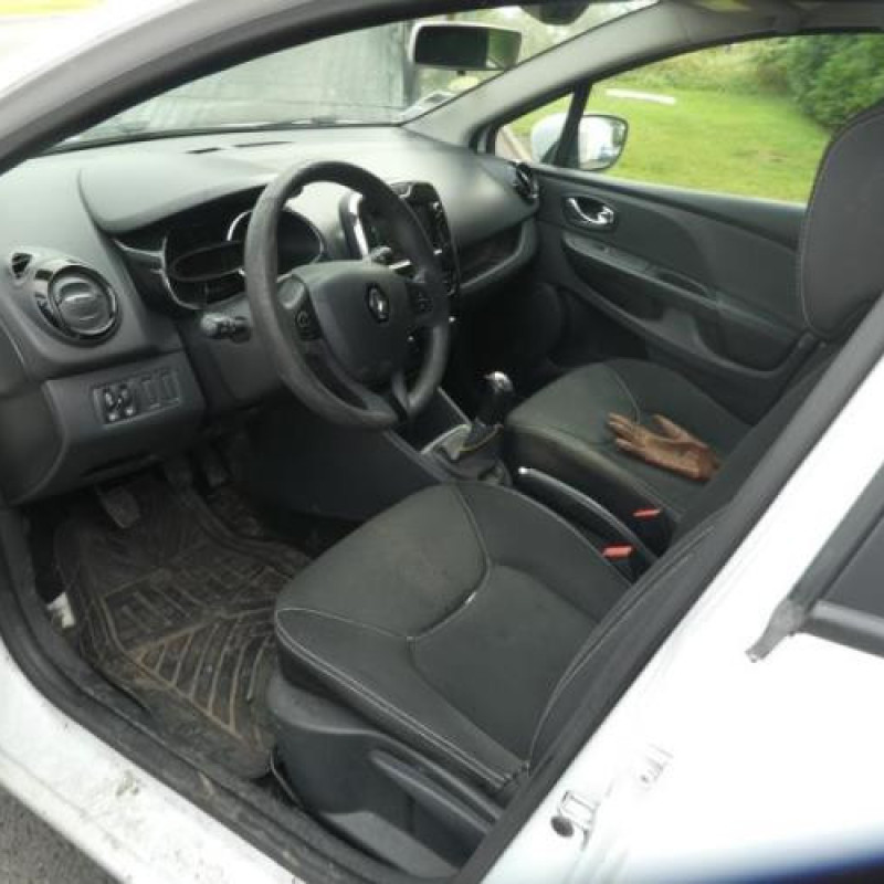 Bloc ABS (freins anti-blocage) RENAULT CLIO 4 Photo n°6