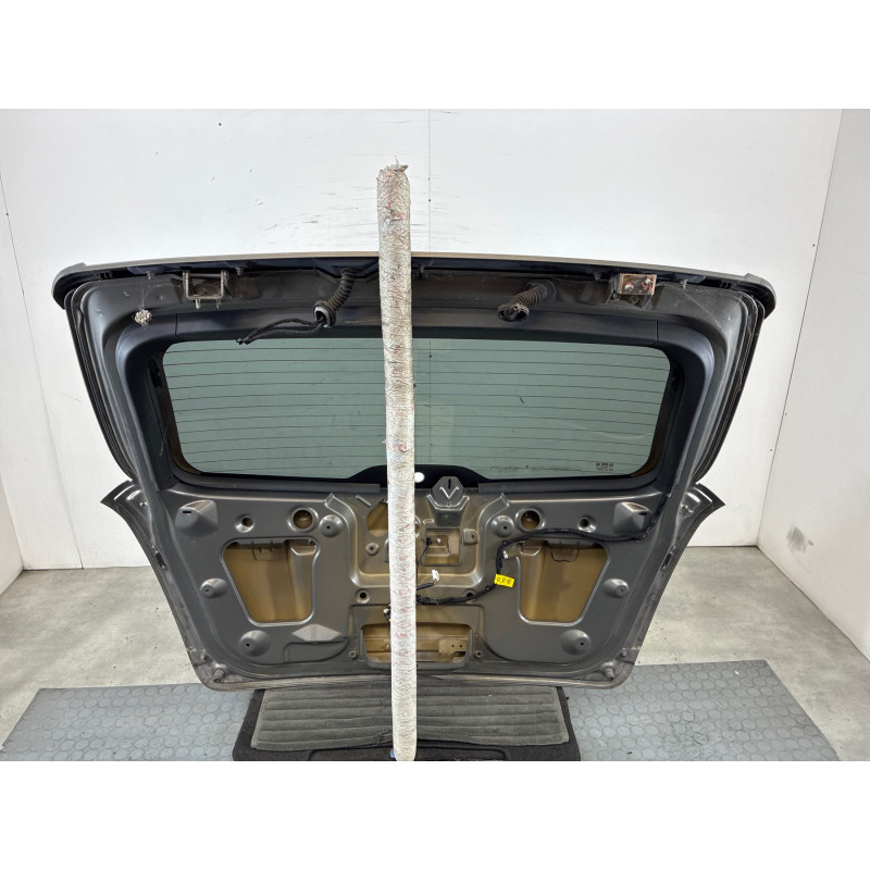 Malle/Hayon arriere OPEL ANTARA Photo n°3
