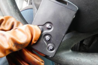 Bloc ABS (freins anti-blocage) RENAULT CLIO 4