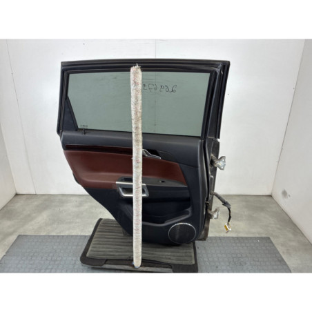 Porte arriere gauche OPEL ANTARA