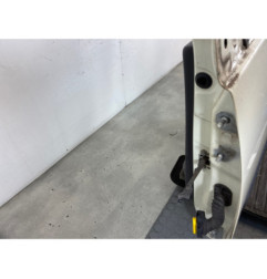 Porte avant gauche RENAULT TWINGO 2 Photo n°1