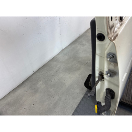 Porte avant gauche RENAULT TWINGO 2 Photo n°1