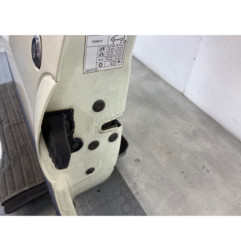 Porte avant gauche RENAULT TWINGO 2