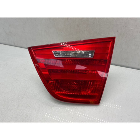 Feu arriere secondaire droit (feux) BMW SERIE 3 E91 Photo n°1