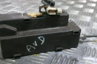 Serrure avant droit FORD KA 1
