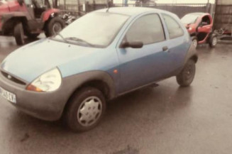 Serrure avant droit FORD KA 1