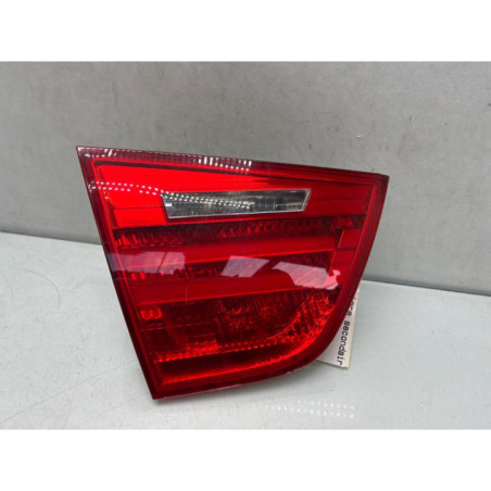 Feu arriere secondaire gauche (feux) BMW SERIE 3 E91 Photo n°1