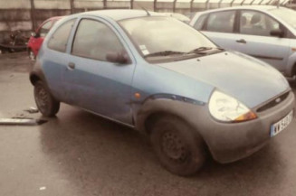 Serrure avant droit FORD KA 1