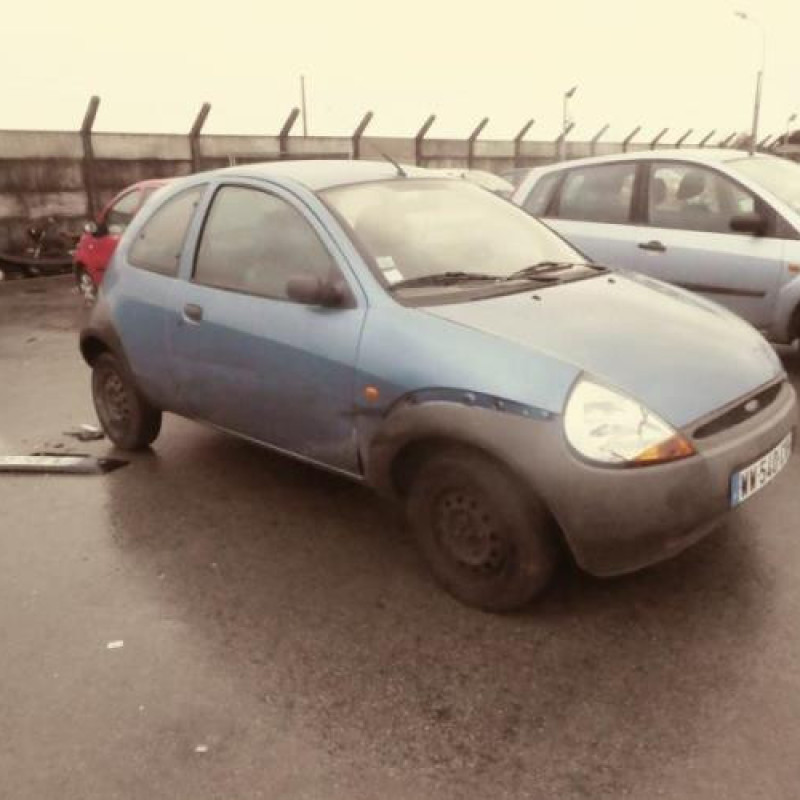 Serrure avant droit FORD KA 1 Photo n°4