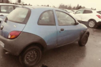 Serrure avant droit FORD KA 1
