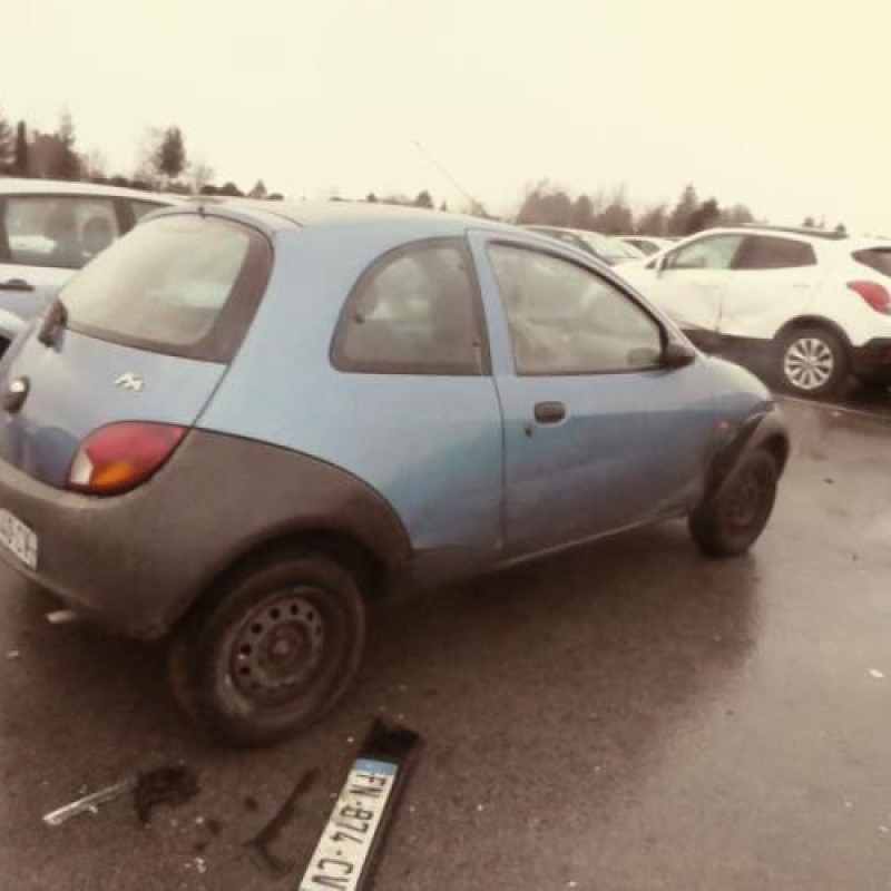 Serrure avant droit FORD KA 1 Photo n°5
