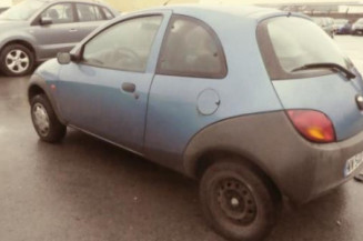 Serrure avant droit FORD KA 1