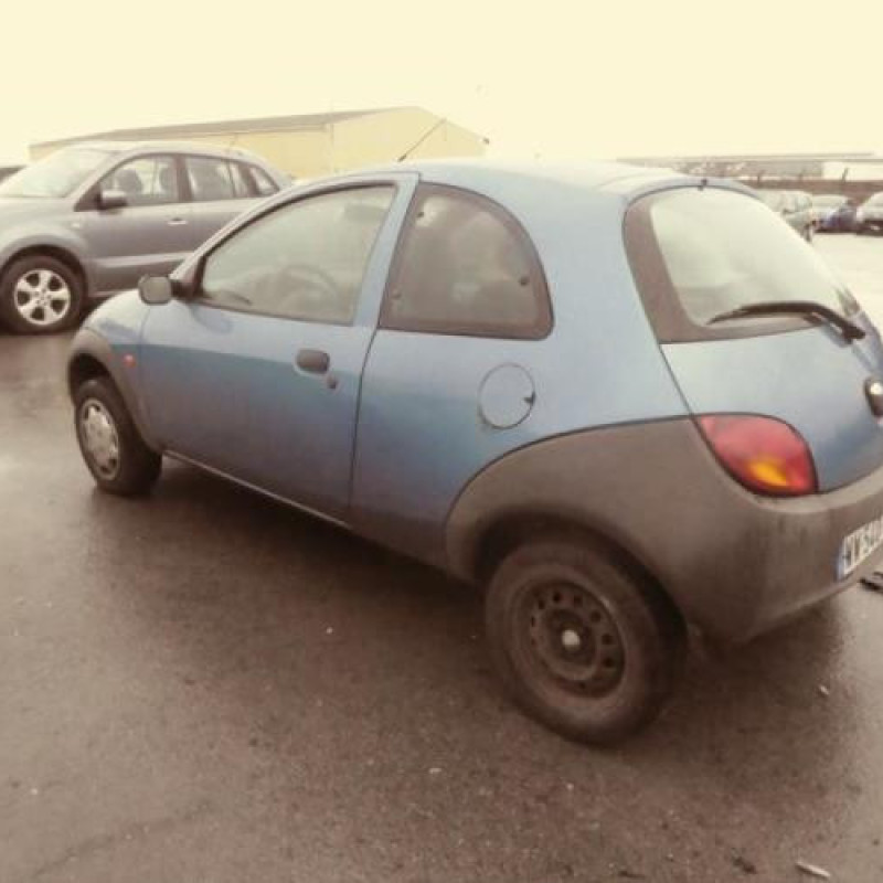 Serrure avant droit FORD KA 1 Photo n°6