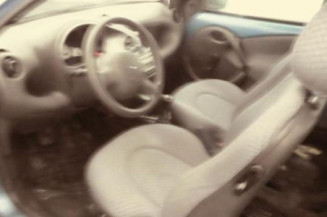 Serrure avant droit FORD KA 1