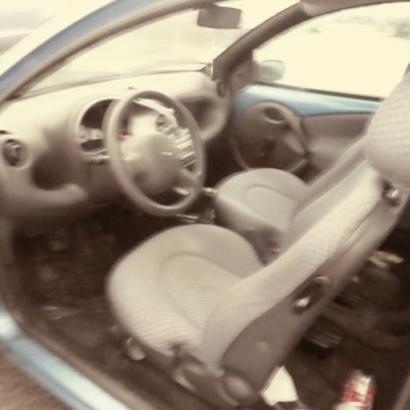 Serrure avant droit FORD KA 1 Photo n°7