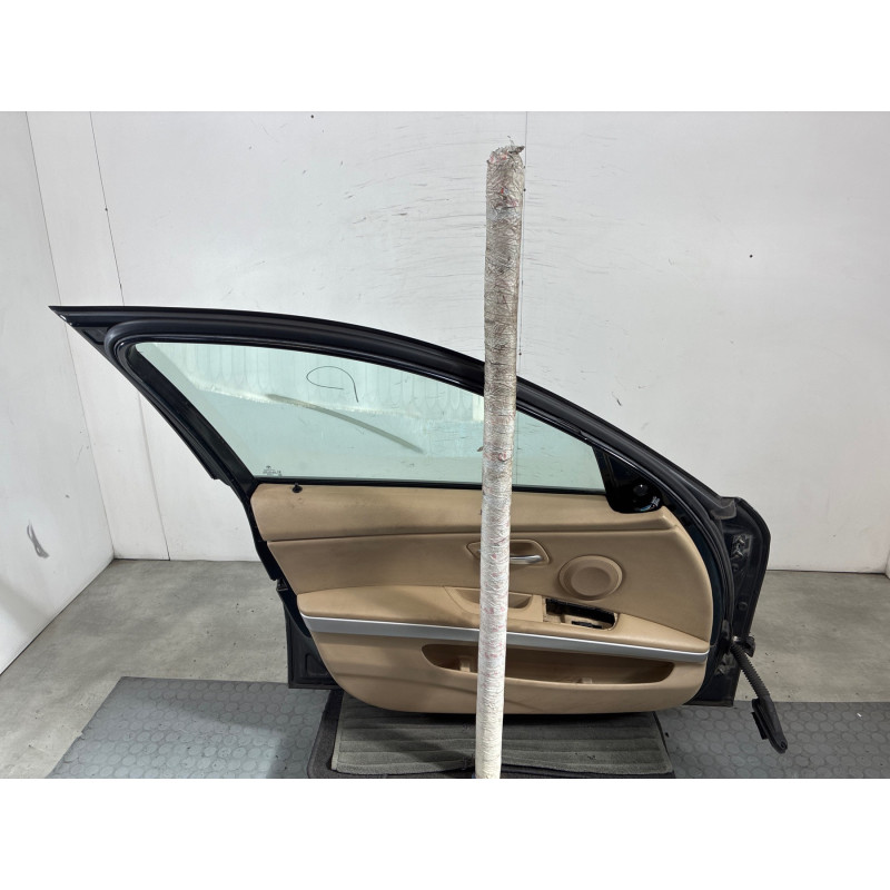 Porte avant gauche BMW SERIE 3 E91 Photo n°3