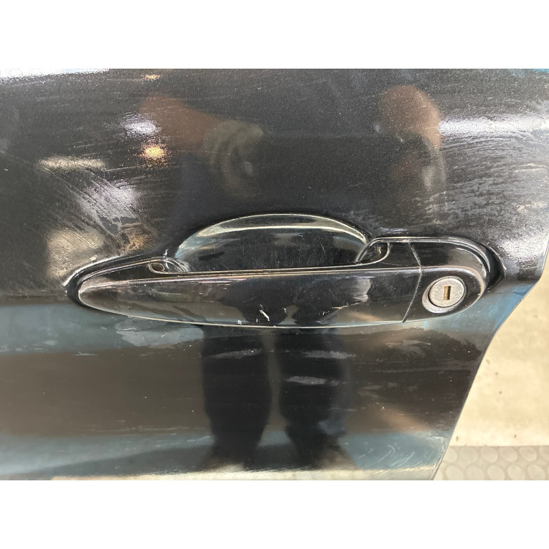 Porte avant gauche BMW SERIE 3 E91 Photo n°4