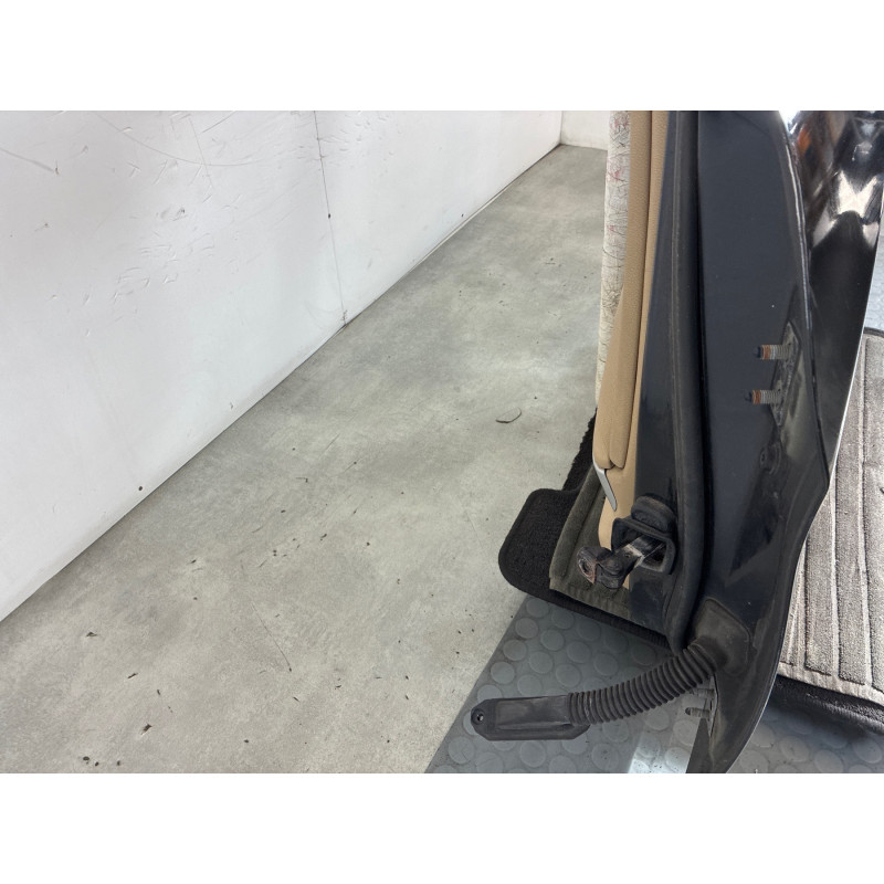 Porte avant gauche BMW SERIE 3 E91 Photo n°5
