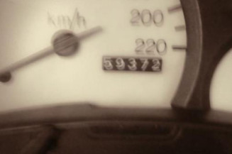 Serrure avant droit FORD KA 1