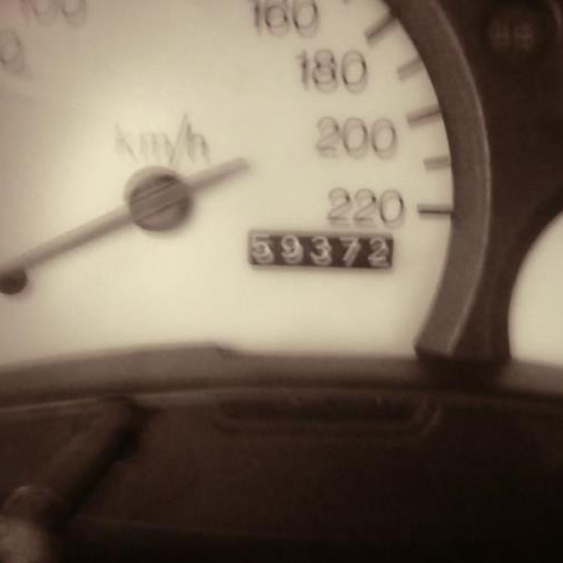 Serrure avant droit FORD KA 1 Photo n°9
