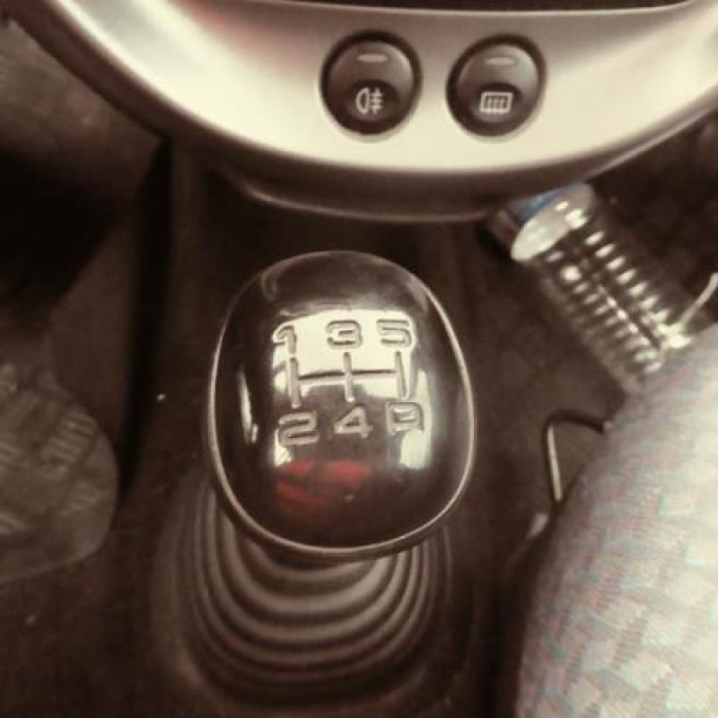 Serrure avant droit FORD KA 1 Photo n°10