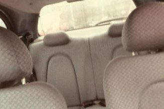 Serrure avant droit FORD KA 1
