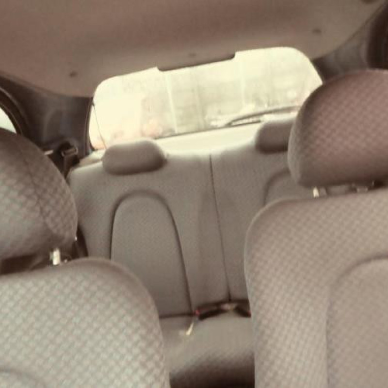 Serrure avant droit FORD KA 1 Photo n°11