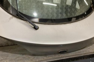 Malle/Hayon arriere FORD PUMA