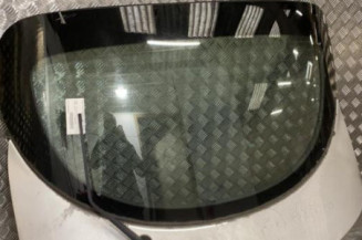 Malle/Hayon arriere FORD PUMA