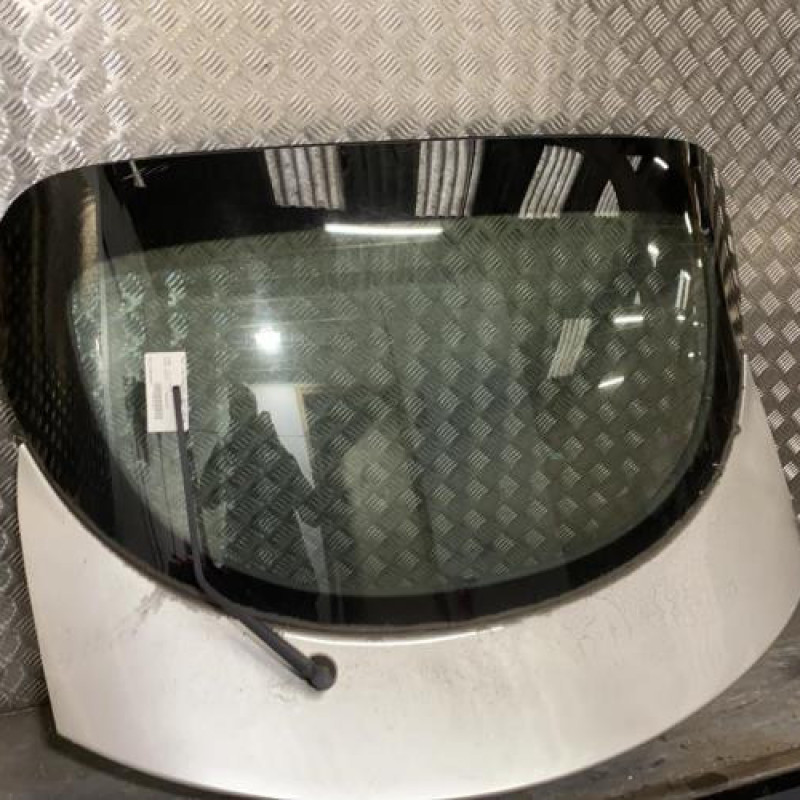 Malle/Hayon arriere FORD PUMA Photo n°3