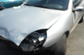 Malle/Hayon arriere FORD PUMA