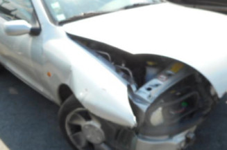Malle/Hayon arriere FORD PUMA