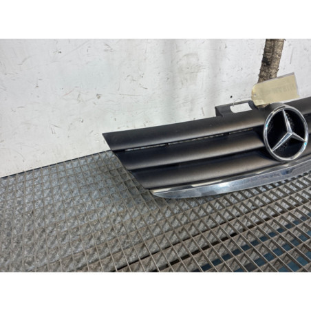 Calandre MERCEDES CLASSE A 169