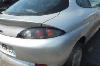Malle/Hayon arriere FORD PUMA