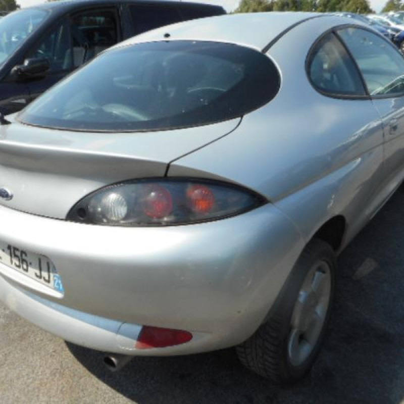 Malle/Hayon arriere FORD PUMA Photo n°6