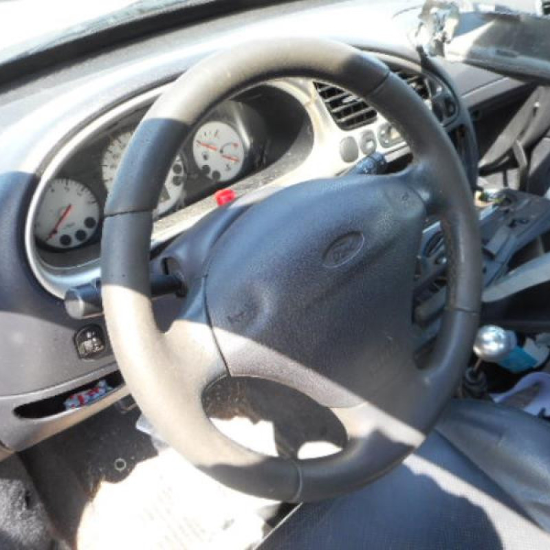 Malle/Hayon arriere FORD PUMA Photo n°8