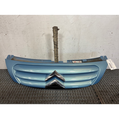 Calandre CITROEN C3 1