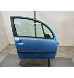 Porte avant droit CITROEN C3 1 Photo n°1