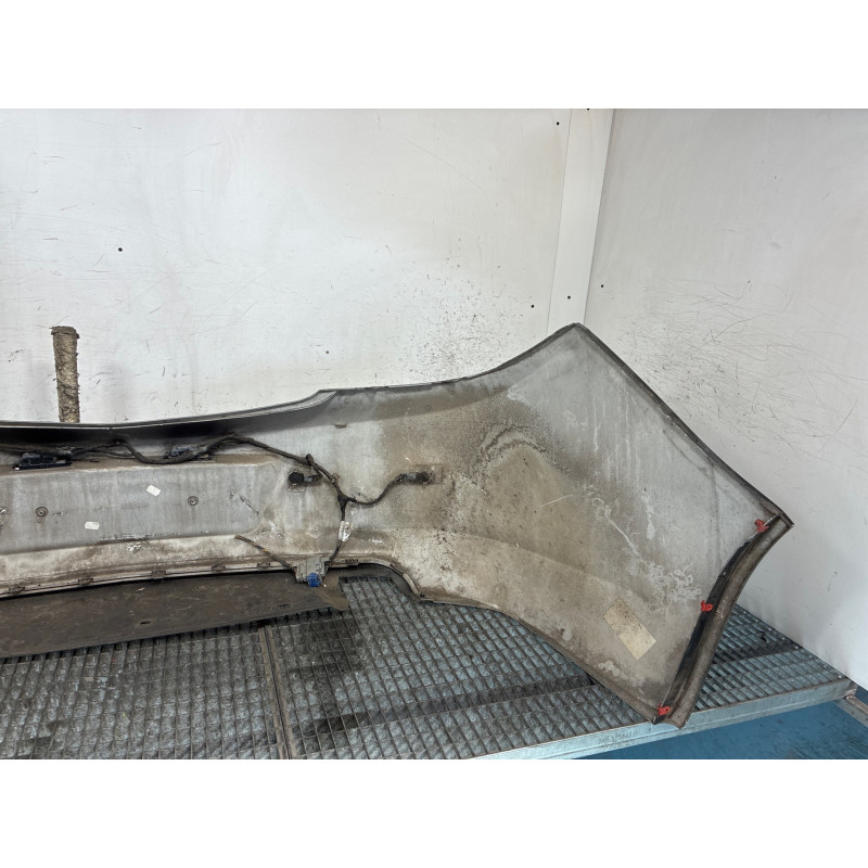 Pare choc arriere OPEL INSIGNIA 1 Photo n°1