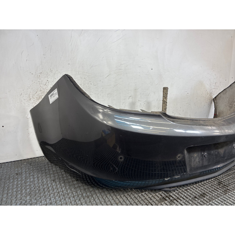 Pare choc arriere OPEL INSIGNIA 1 Photo n°3