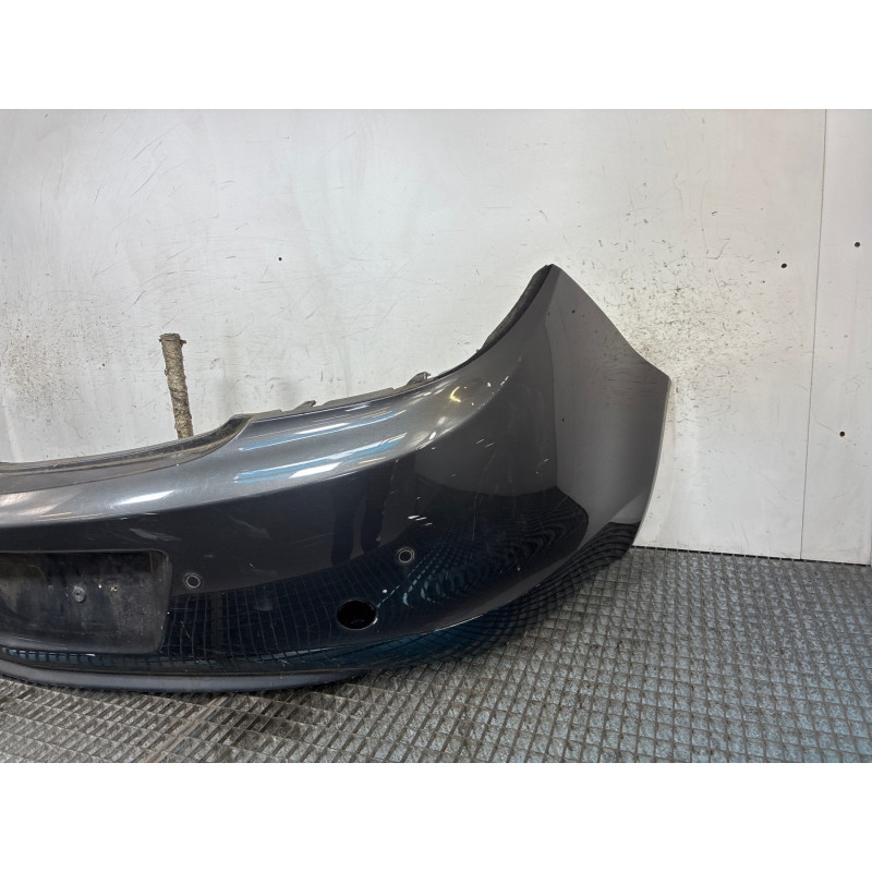 Pare choc arriere OPEL INSIGNIA 1 Photo n°4